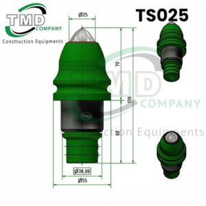 5x5 TS025. Web